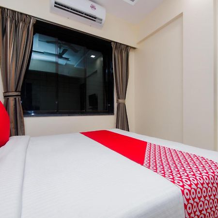 Hotel Park Inn Vasai-Virar Exterior foto